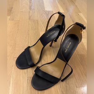 Michael Kors Collection Stiletto Heels